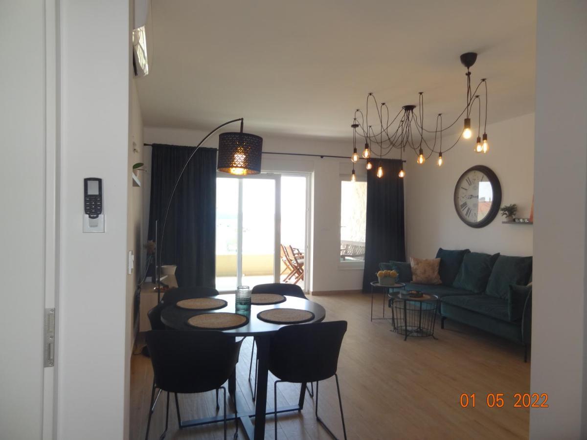 Fantazija Lejlighed Vodice Eksteriør billede
